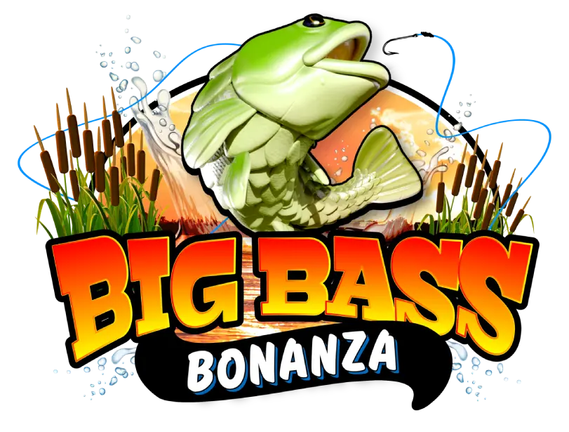 Big Bass Bonanza Слот